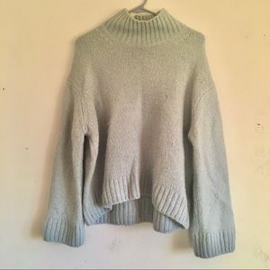 Knit Sweater